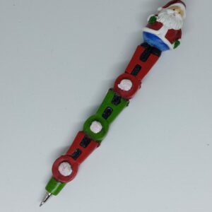 SANTA