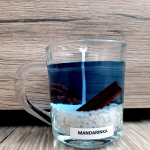 KOŘENÍ - MANDARINKA