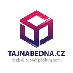 TAJNÁBEDNA.CZ - DÁRKOVÝ ESHOP