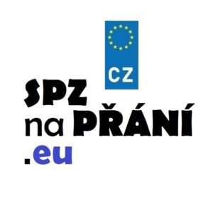SPZ NA PŘÁNÍ