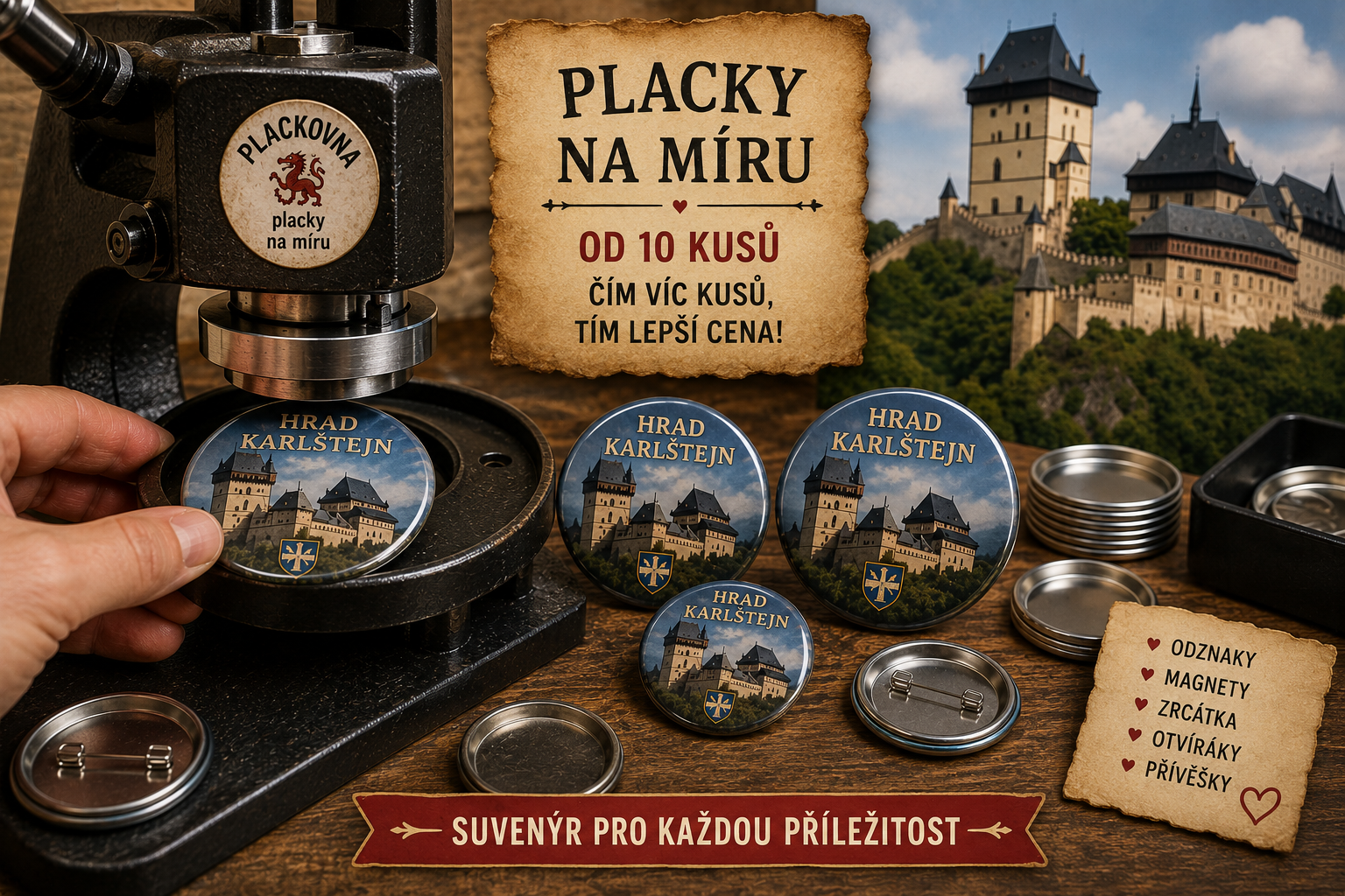 Karlštejn